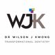 Dr. Wilson J. Kwong Inc. & Associates