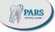 Pars Dental Clinic keele location