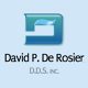 David P. De Rosier, DDS