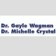 Dr. Gayle Wagman & Dr. Michelle Crystal