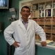 Dr. Jorge Villasenor