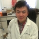 DR. Hu Zhao